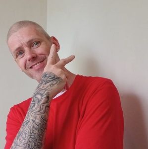 Meet your Posher, Mike